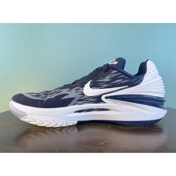 Nike Air Zoom GT Cut 2 TB Midnight Navy Men's Size 14 DX6650-401 - Picture 3 of 11